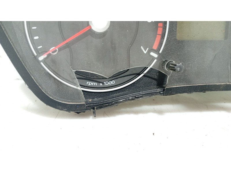 Recambio de cuadro instrumentos para ford fusion (ju_) 1.4 referencia OEM IAM   