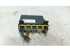 Recambio de modulo electronico para ford fusion (ju_) 1.4 referencia OEM IAM   