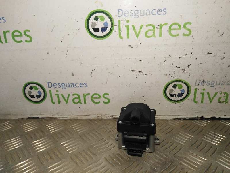 Recambio de bobina encendido para  referencia OEM IAM 11893  