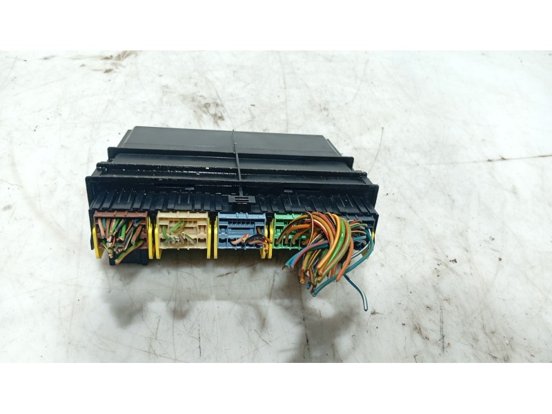 Recambio de modulo electronico para ford fusion (ju_) 1.4 referencia OEM IAM   