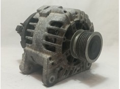Recambio de alternador para renault kangoo (f/kc0) 1.5 dci diesel referencia OEM IAM 8200022774 2542470G SG12B038