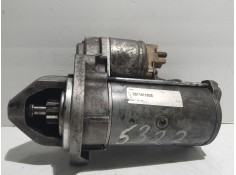 Recambio de motor de arranque para mercedes-benz sprinter 02.00  furg. distrib. carga referencia OEM IAM A0051511301 CST10293GS 