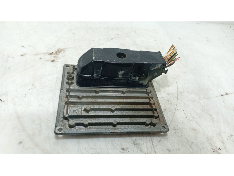Recambio de centralita motor uce para ford fusion (ju_) 1.4 referencia OEM IAM   
