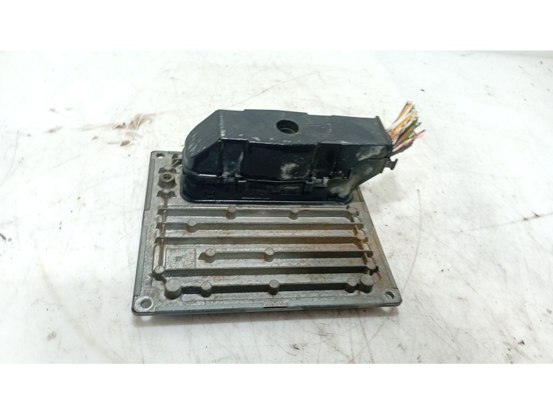 Recambio de centralita motor uce para ford fusion (ju_) 1.4 referencia OEM IAM   