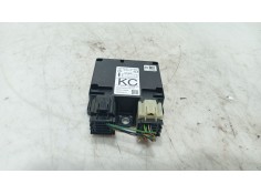 Recambio de centralita airbag para ford fusion (ju_) 1.4 referencia OEM IAM   