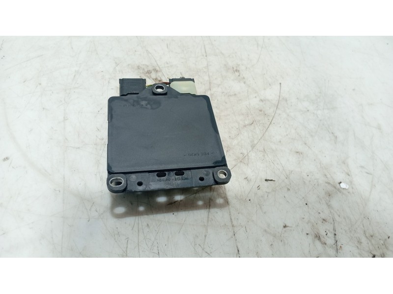 Recambio de centralita airbag para ford fusion (ju_) 1.4 referencia OEM IAM   