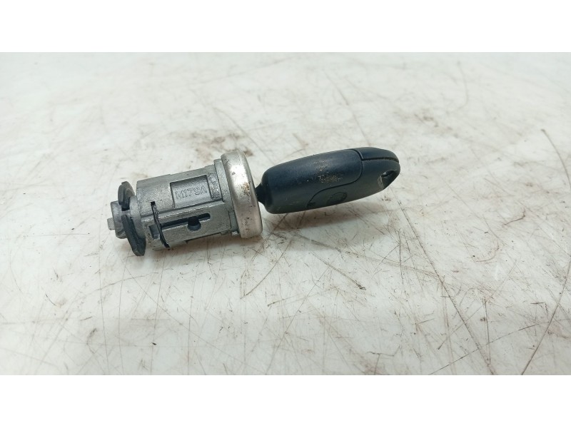 Recambio de conmutador de arranque para ford fusion (ju_) 1.4 referencia OEM IAM   