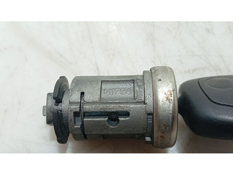 Recambio de conmutador de arranque para ford fusion (ju_) 1.4 referencia OEM IAM   