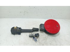 Recambio de conmutador de arranque para ford fiesta v (jh_, jd_) 1.4 16v referencia OEM IAM   