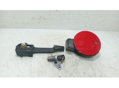 Recambio de conmutador de arranque para ford fiesta v (jh_, jd_) 1.4 16v referencia OEM IAM    2
