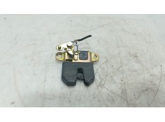 Recambio de cerradura maletero / porton para volkswagen bora variant (1j6) 1.9 tdi referencia OEM IAM 1J5827505E  