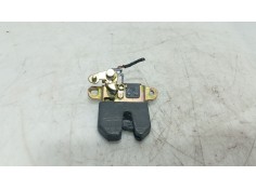 Recambio de cerradura maletero / porton para volkswagen bora variant (1j6) 1.9 tdi referencia OEM IAM 1J5827505E   2
