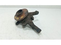 Recambio de mangueta delantera derecha para renault kangoo (kc0/1_) d 65 1.9 (kc0e, kc02, kc0j, kc0n) referencia OEM IAM 8200150
