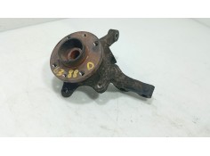 Recambio de mangueta delantera derecha para renault kangoo (kc0/1_) d 65 1.9 (kc0e, kc02, kc0j, kc0n) referencia OEM IAM 8200150 2
