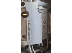 Recambio de motor completo para hyundai i30 (fd) 1.4 referencia OEM IAM G4FA 211012BZ05 