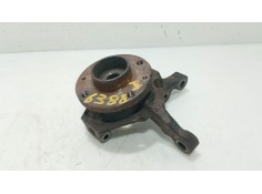 Recambio de mangueta delantera izquierda para renault kangoo (kc0/1_) d 65 1.9 (kc0e, kc02, kc0j, kc0n) referencia OEM IAM 82001