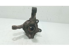 Recambio de mangueta delantera izquierda para renault kangoo (kc0/1_) d 65 1.9 (kc0e, kc02, kc0j, kc0n) referencia OEM IAM 82001 2