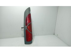 Recambio de piloto trasero izquierdo para renault kangoo (kc0/1_) d 65 1.9 (kc0e, kc02, kc0j, kc0n) referencia OEM IAM 820010328 2