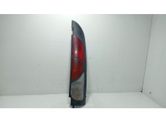 Recambio de piloto trasero derecho para renault kangoo (kc0/1_) d 65 1.9 (kc0e, kc02, kc0j, kc0n) referencia OEM IAM 8200103292 