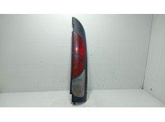 Recambio de piloto trasero derecho para renault kangoo (kc0/1_) d 65 1.9 (kc0e, kc02, kc0j, kc0n) referencia OEM IAM 8200103292  2