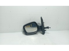 Recambio de retrovisor izquierdo para renault kangoo (kc0/1_) d 65 1.9 (kc0e, kc02, kc0j, kc0n) referencia OEM IAM   