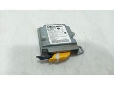 Recambio de centralita airbag para renault kangoo (kc0/1_) d 65 1.9 (kc0e, kc02, kc0j, kc0n) referencia OEM IAM    2
