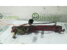 Recambio de maneta exterior trasera izquierda para volkswagen passat berlina (3a2) 1.9 tdi   |   0.93 - ... | 1993 | 90 cv / 66  2