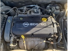 Recambio de motor completo para opel astra h (a04) 1.6 (l48) referencia OEM IAM Z16XER 93191969 5601516