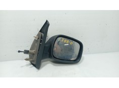 Recambio de retrovisor derecho para renault kangoo (kc0/1_) d 65 1.9 (kc0e, kc02, kc0j, kc0n) referencia OEM IAM   