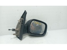 Recambio de retrovisor derecho para renault kangoo (kc0/1_) d 65 1.9 (kc0e, kc02, kc0j, kc0n) referencia OEM IAM    2