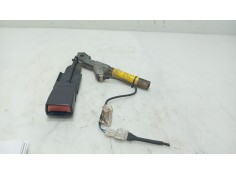 Recambio de anclaje cinturon delantero derecho para renault kangoo (kc0/1_) d 65 1.9 (kc0e, kc02, kc0j, kc0n) referencia OEM IAM