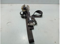 Recambio de cinturon seguridad delantero izquierdo para suzuki ignis rm (mh) referencia OEM IAM 8490286G13ED3  