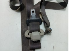 Recambio de cinturon seguridad delantero izquierdo para suzuki ignis rm (mh) referencia OEM IAM 8490286G13ED3   2