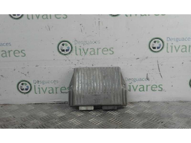 Recambio de centralita motor uce para citroen xantia berlina    |   0.93 - 0.97 | 1993 - 1997 referencia OEM IAM 9610493180 7361