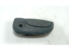 Recambio de maneta exterior delantera izquierda para renault kangoo (kc0/1_) d 65 1.9 (kc0e, kc02, kc0j, kc0n) referencia OEM IA 2