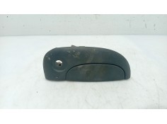 Recambio de maneta exterior delantera derecha para renault kangoo (kc0/1_) d 65 1.9 (kc0e, kc02, kc0j, kc0n) referencia OEM IAM 