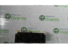 Recambio de mando calefaccion / aire acondicionado para  referencia OEM IAM   