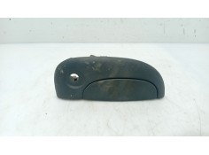 Recambio de maneta exterior delantera derecha para renault kangoo (kc0/1_) d 65 1.9 (kc0e, kc02, kc0j, kc0n) referencia OEM IAM  2