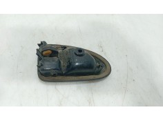 Recambio de maneta interior delantera derecha para renault kangoo (kc0/1_) d 65 1.9 (kc0e, kc02, kc0j, kc0n) referencia OEM IAM  2