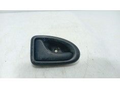 Recambio de maneta interior delantera izquierda para renault kangoo (kc0/1_) d 65 1.9 (kc0e, kc02, kc0j, kc0n) referencia OEM IA
