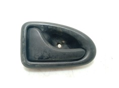 Recambio de maneta interior delantera izquierda para renault kangoo (kc0/1_) d 65 1.9 (kc0e, kc02, kc0j, kc0n) referencia OEM IA 2
