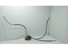 Recambio de cerradura puerta lateral izquierda para renault kangoo (kc0/1_) d 65 1.9 (kc0e, kc02, kc0j, kc0n) referencia OEM IAM