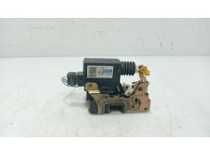 Recambio de cerradura puerta delantera derecha para renault kangoo (kc0/1_) d 65 1.9 (kc0e, kc02, kc0j, kc0n) referencia OEM IAM