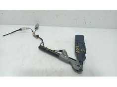 Recambio de anclaje cinturon delantero izquierdo para renault kangoo (kc0/1_) d 65 1.9 (kc0e, kc02, kc0j, kc0n) referencia OEM I