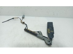 Recambio de anclaje cinturon delantero izquierdo para renault kangoo (kc0/1_) d 65 1.9 (kc0e, kc02, kc0j, kc0n) referencia OEM I 2