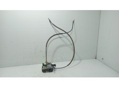 Recambio de cerradura puerta lateral corredera derecha para renault kangoo (kc0/1_) d 65 1.9 (kc0e, kc02, kc0j, kc0n) referencia