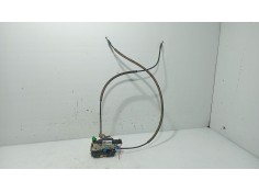 Recambio de cerradura puerta lateral corredera derecha para renault kangoo (kc0/1_) d 65 1.9 (kc0e, kc02, kc0j, kc0n) referencia 2