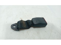Recambio de anclaje cinturon trasero derecho para renault kangoo (kc0/1_) d 65 1.9 (kc0e, kc02, kc0j, kc0n) referencia OEM IAM  