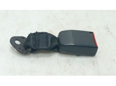 Recambio de anclaje cinturon trasero izquierdo para renault kangoo (kc0/1_) d 65 1.9 (kc0e, kc02, kc0j, kc0n) referencia OEM IAM