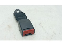 Recambio de anclaje cinturon trasero izquierdo para renault kangoo (kc0/1_) d 65 1.9 (kc0e, kc02, kc0j, kc0n) referencia OEM IAM 2